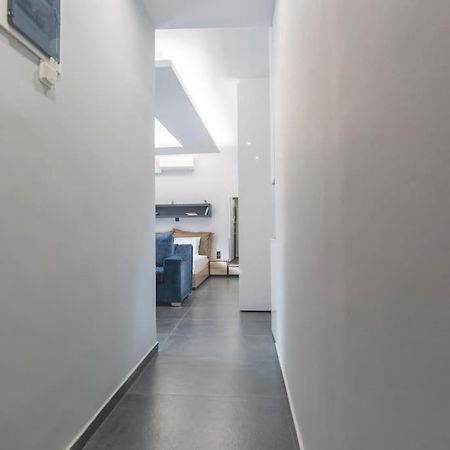 Athens Syntagma Studio Екстер'єр фото