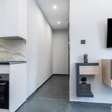 Athens Syntagma Studio Екстер'єр фото