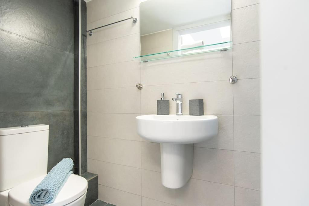 Athens Syntagma Studio Екстер'єр фото