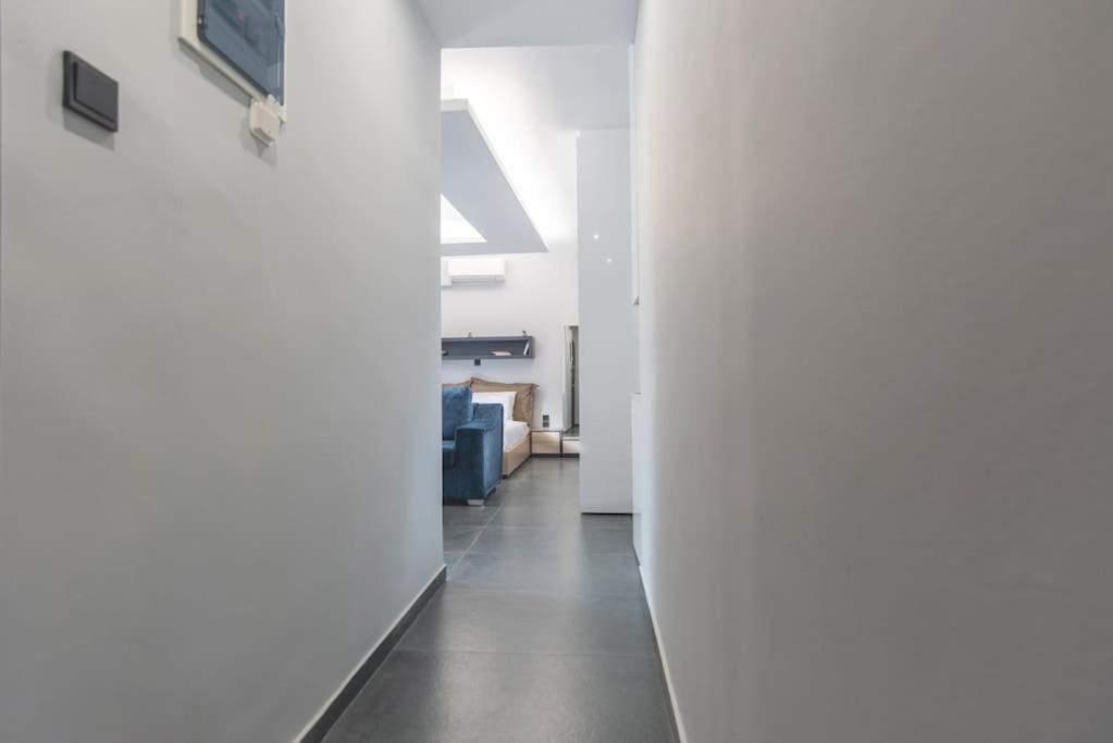 Athens Syntagma Studio Екстер'єр фото