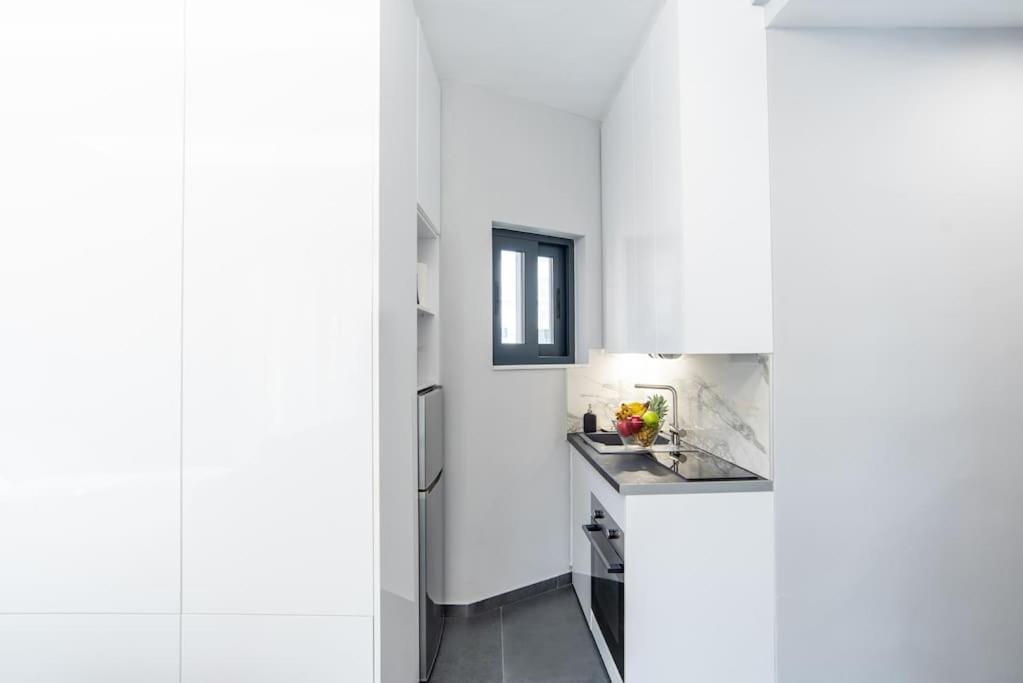 Athens Syntagma Studio Екстер'єр фото