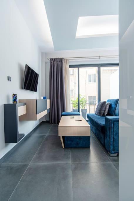 Athens Syntagma Studio Екстер'єр фото