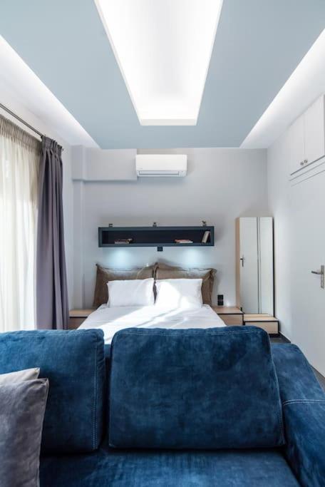 Athens Syntagma Studio Екстер'єр фото