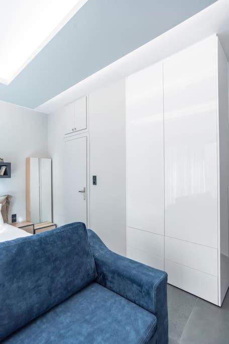 Athens Syntagma Studio Екстер'єр фото