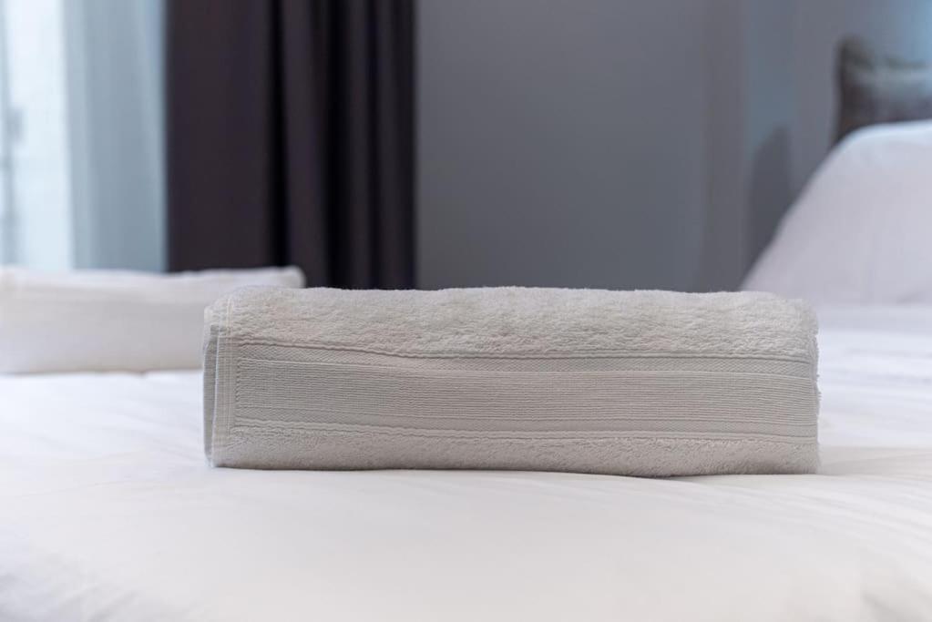 Athens Syntagma Studio Екстер'єр фото