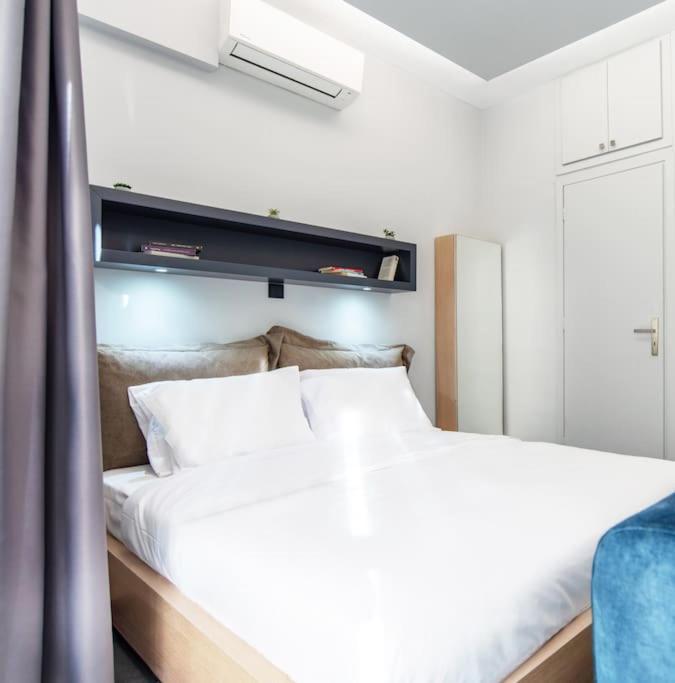 Athens Syntagma Studio Екстер'єр фото