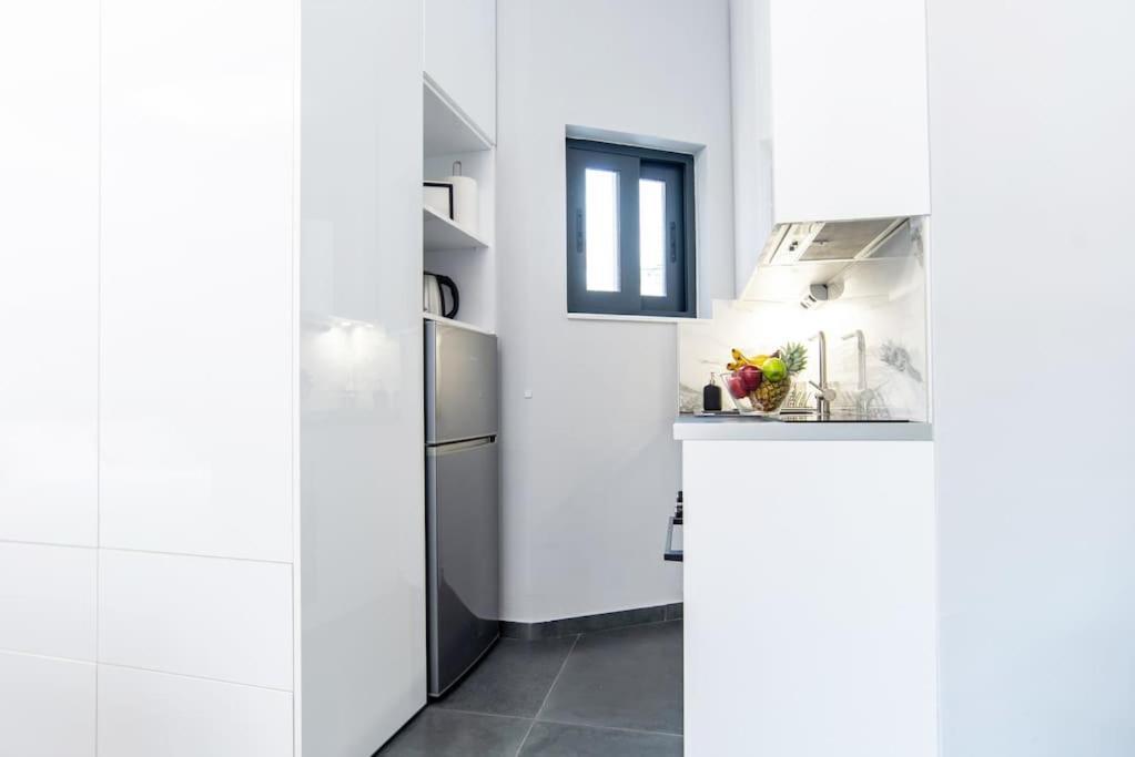 Athens Syntagma Studio Екстер'єр фото