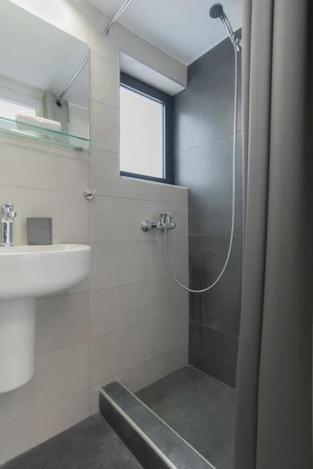 Athens Syntagma Studio Екстер'єр фото