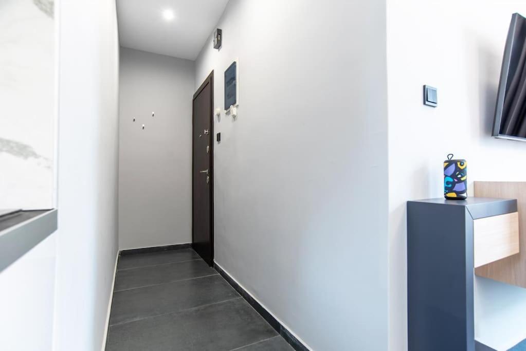 Athens Syntagma Studio Екстер'єр фото